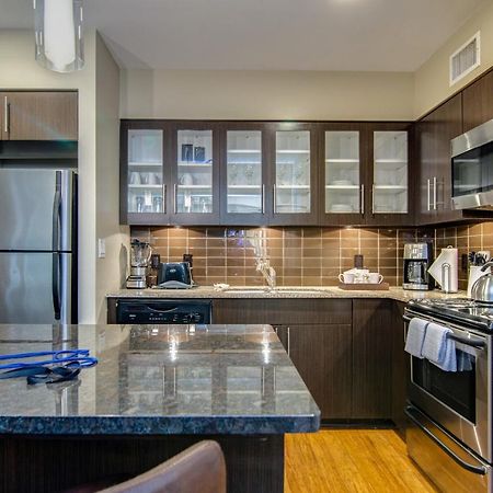 Abode Memphis - Downtown Madison Ave Daire Dış mekan fotoğraf